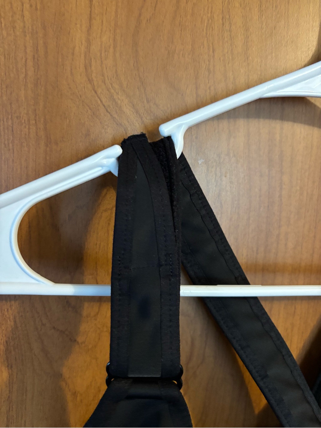 Shefit Sports Bra With Rose Gold Or Gold Splatter/Foil Detailing — image 5 of 8